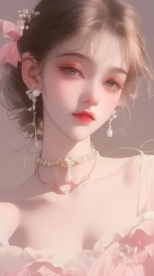 琅琊榜历史权谋小说海报